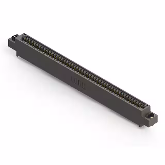 395-096-556-803 EDAC Inc.  Edgeboard Connectors
